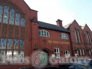 Picture of The Thomas Drummond (JD Wetherspoon)