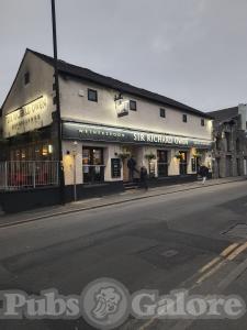 Picture of The Sir Richard Owen (JD Wetherspoon)