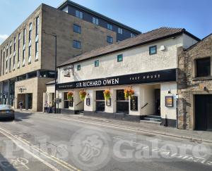 Picture of The Sir Richard Owen (JD Wetherspoon)