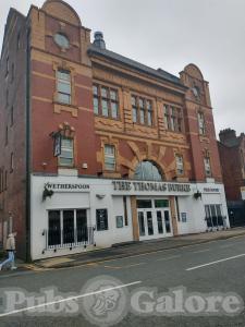 Picture of The Thomas Burke (JD Wetherspoon)