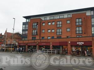 Picture of The Great Central (JD Wetherspoon)