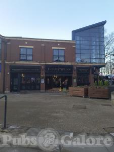 Picture of The Up Steps Inn (JD Wetherspoon)