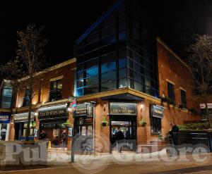 Picture of The Up Steps Inn (JD Wetherspoon)