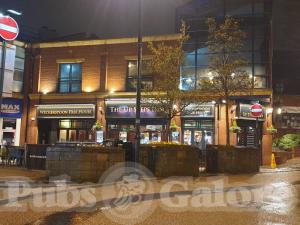 Picture of The Up Steps Inn (JD Wetherspoon)