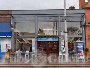 Picture of Hoylake Lights (JD Wetherspoon)