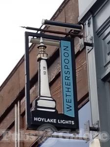 Picture of Hoylake Lights (JD Wetherspoon)
