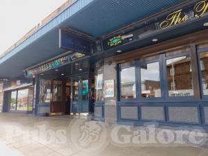 Picture of The Raven (JD Wetherspoon)