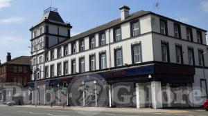 Picture of The Thomas Frost (JD Wetherspoon)
