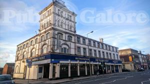 Picture of The Thomas Frost (JD Wetherspoon)