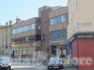 Picture of The Ward Jackson (Lloyds No 1)
