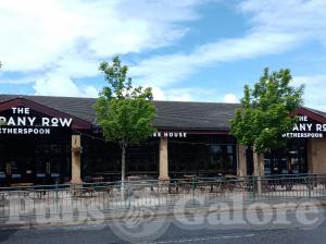 Picture of The Company Row (JD Wetherspoon)