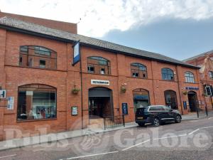 Picture of The William Stead (JD Wetherspoon)