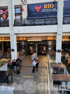 Picture of The Bishops' Mill (JD Wetherspoon)