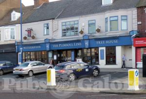 Picture of The Plimsoll Line (JD Wetherspoon)