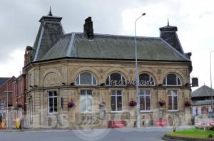 Picture of The City and County (JD Wetherspoon)