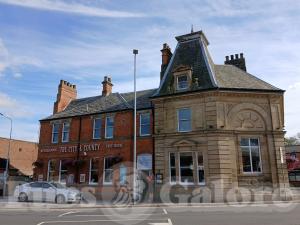 Picture of The City and County (JD Wetherspoon)