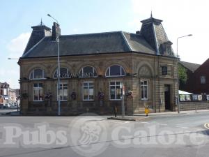 Picture of The City and County (JD Wetherspoon)