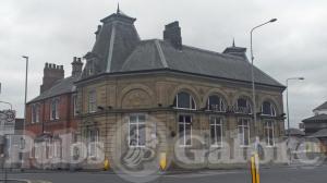 Picture of The City and County (JD Wetherspoon)