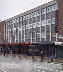 Picture of The Admiral of the Humber (JD Wetherspoon)