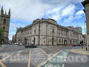 Picture of The Three John Scotts (JD Wetherspoon)