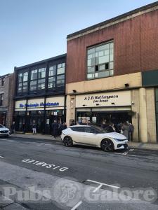 Picture of The Benjamin Huntsman (JD Wetherspoon)