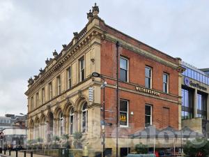 Picture of Sheffield Water Works Company (Lloyds No 1)