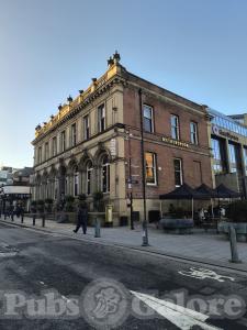 Picture of Sheffield Water Works Company (JD Wetherspoon)