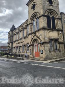 Picture of The Richard Oastler (JD Wetherspoon)