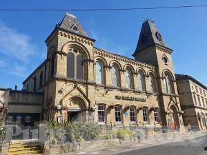 Picture of The Richard Oastler (JD Wetherspoon)