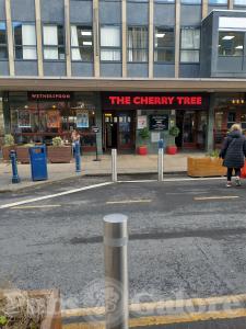 Picture of The Cherry Tree (JD Wetherspoon)