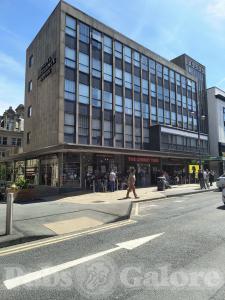 New picture of The Cherry Tree (JD Wetherspoon)