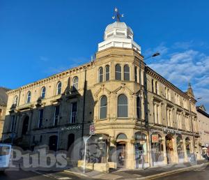 Picture of The Livery Rooms (JD Wetherspoon)