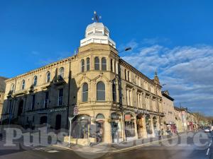 Picture of The Livery Rooms (JD Wetherspoon)