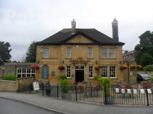 Picture of The Three Hulats (JD Wetherspoon)