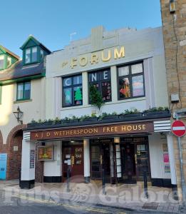 Picture of The Forum (JD Wetherspoon)