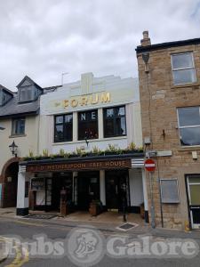 Picture of The Forum (JD Wetherspoon)