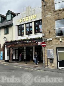 Picture of The Forum (JD Wetherspoon)