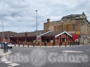 Picture of The Rohan Kanhai (JD Wetherspoon)