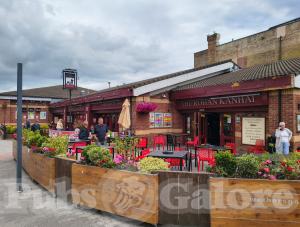 Picture of The Rohan Kanhai (JD Wetherspoon)