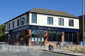 Picture of The Wouldhave (JD Wetherspoon)