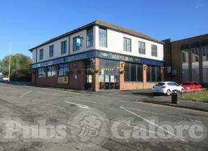 Picture of The Wouldhave (JD Wetherspoon)