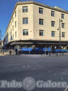 Picture of The William Jameson (JD Wetherspoon)