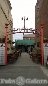 Picture of The Fire Station (JD Wetherspoon)