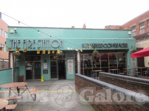 Picture of The Fire Station (JD Wetherspoon)