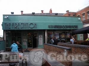 Picture of The Fire Station (JD Wetherspoon)