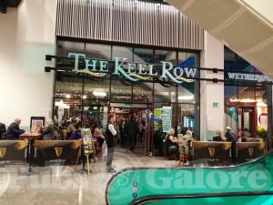 Picture of The Keel Row (Lloyds No1)