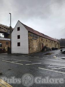 Picture of The Quayside (JD Wetherspoon)