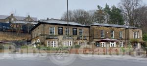 Picture of The Wye Bridge House (JD Wetherspoon)