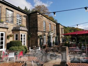Picture of The Wye Bridge House (JD Wetherspoon)