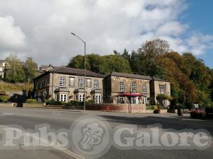 Picture of The Wye Bridge House (JD Wetherspoon)